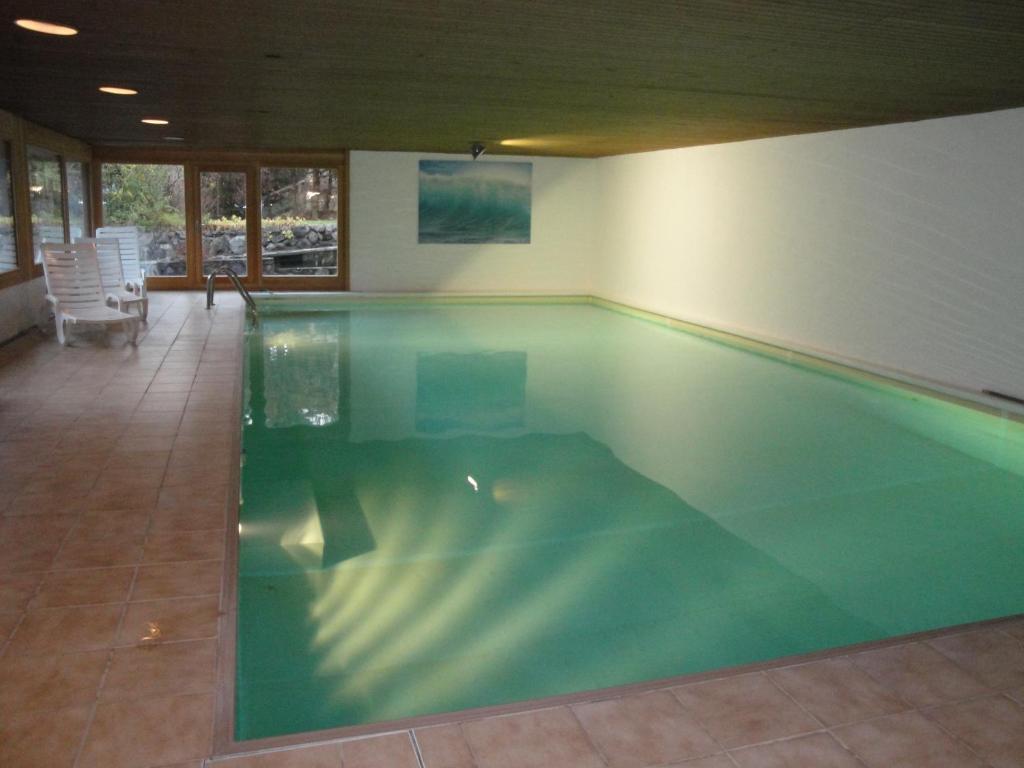 Hotel Simmental Boltigen Eksteriør billede
